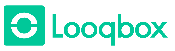 Logo Looqbox